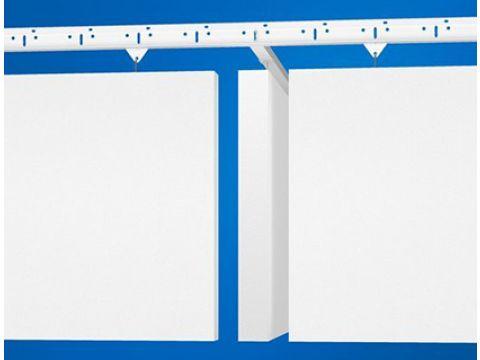 Ecophon Foodtec Baffle
